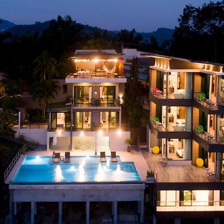 Ao Luek Panoramic Pool-Sha Plus Ao Luk Esterno foto