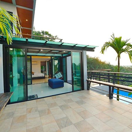 Ao Luek Panoramic Pool-Sha Plus Ao Luk Esterno foto