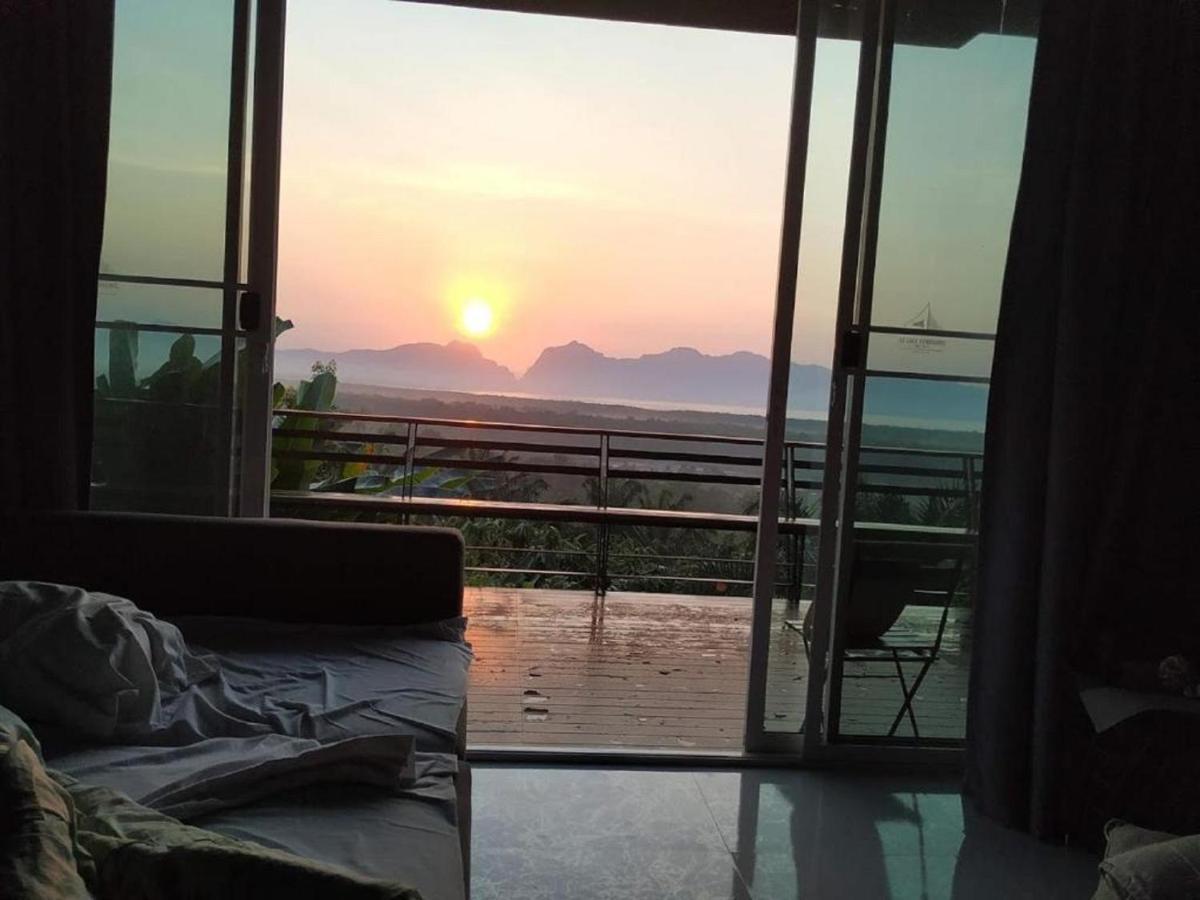 Ao Luek Panoramic Pool-Sha Plus Ao Luk Esterno foto