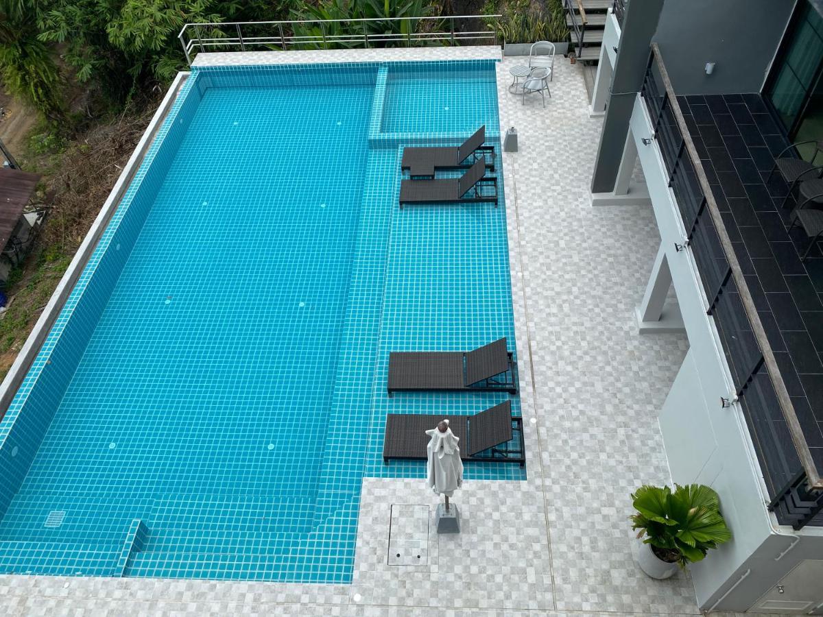 Ao Luek Panoramic Pool-Sha Plus Ao Luk Esterno foto