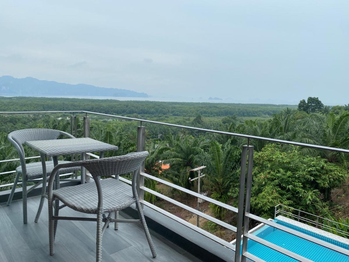 Ao Luek Panoramic Pool-Sha Plus Ao Luk Esterno foto