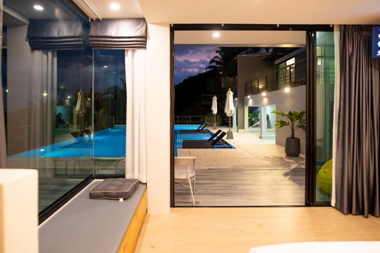 Ao Luek Panoramic Pool-Sha Plus Ao Luk Esterno foto