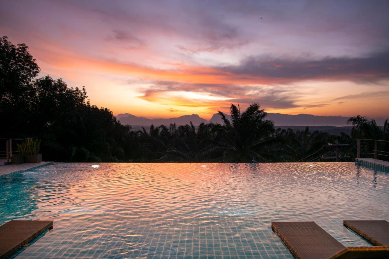 Ao Luek Panoramic Pool-Sha Plus Ao Luk Esterno foto