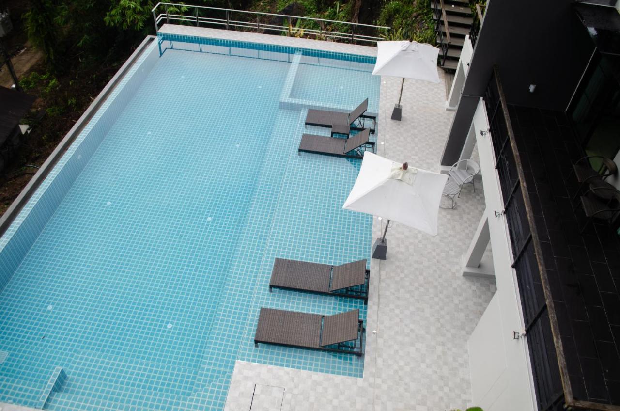 Ao Luek Panoramic Pool-Sha Plus Ao Luk Esterno foto