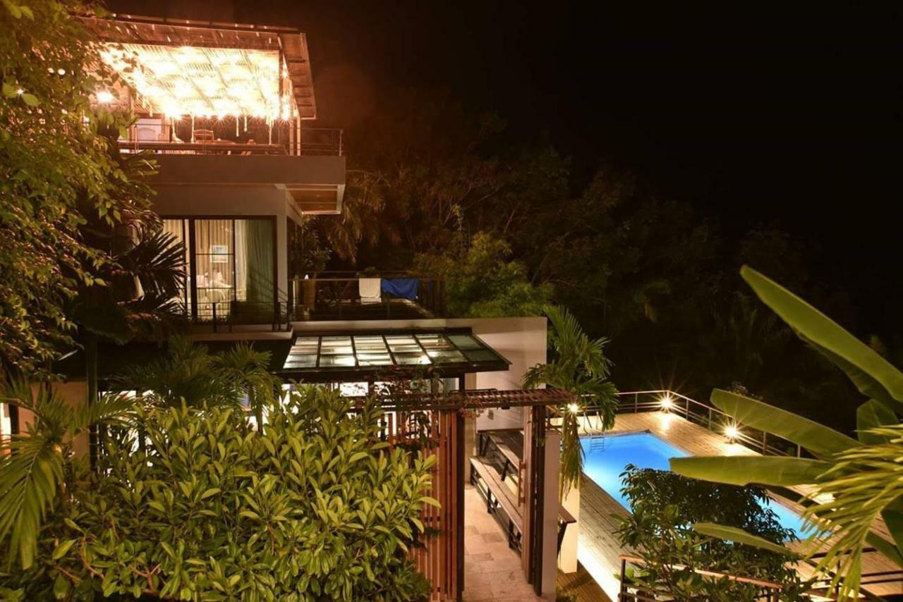 Ao Luek Panoramic Pool-Sha Plus Ao Luk Esterno foto