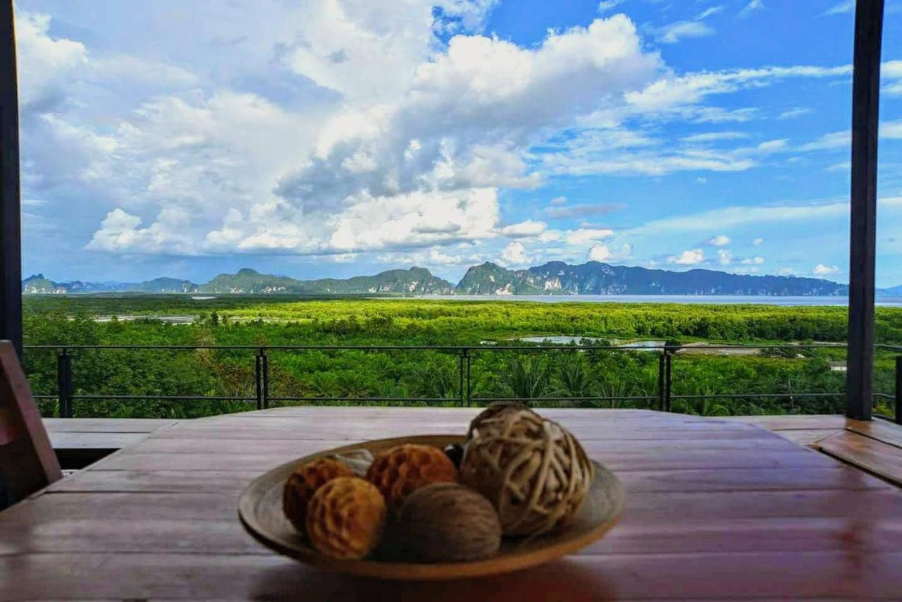 Ao Luek Panoramic Pool-Sha Plus Ao Luk Esterno foto
